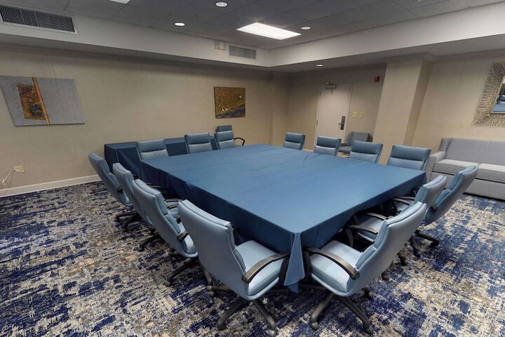 Meeting 21 of 30