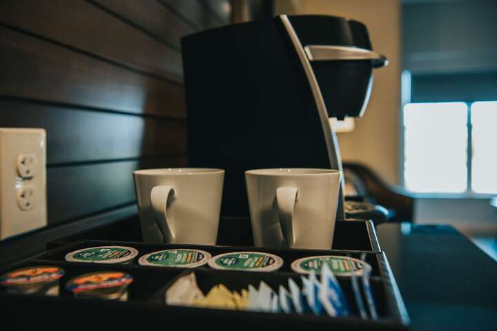 Breakfast/Coffee Service 61 of 71