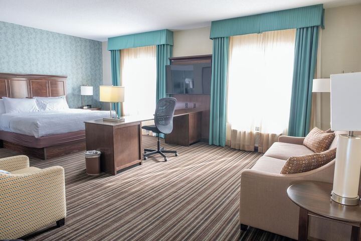 Hampton Inn & Suites by Hilton St. Johns Airport