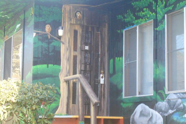 Plainview Motel & RV Park
