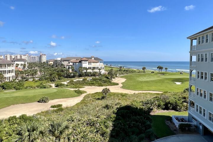 Hammock Beach Golf Resort & Spa