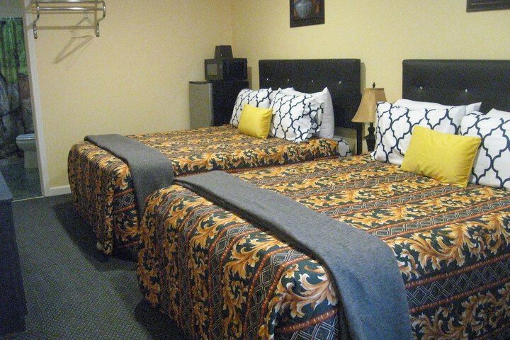 Western Motel