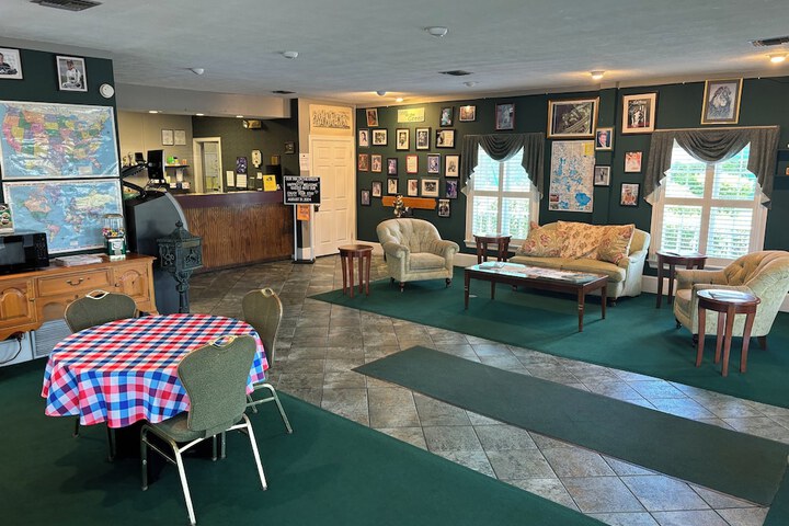 Inn on the Green