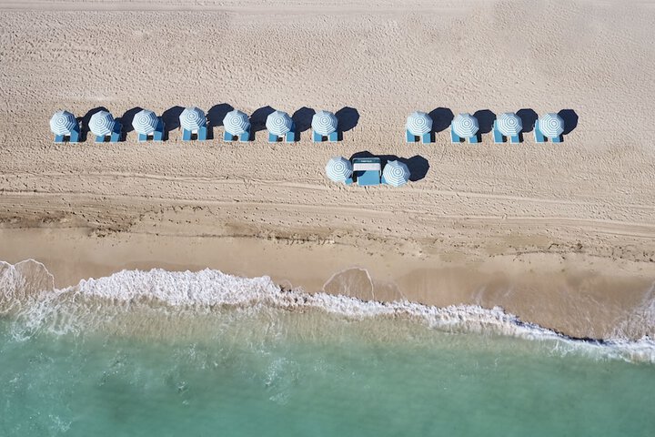 Carillon Miami Wellness Resort