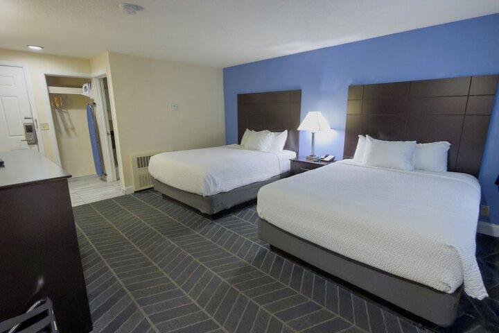 Beacon Inn and Suites
