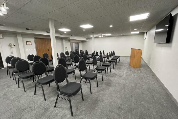 Comfort Inn & Suites Mundelein-Vernon Hills