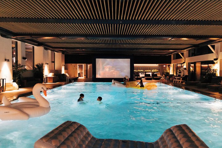 Gurneys Montauk Resort & Seawater Spa