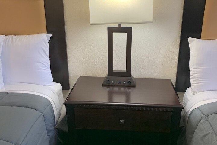 Blackwater Inn