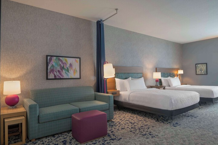 Home2 Suites by Hilton Sanford Orlando North