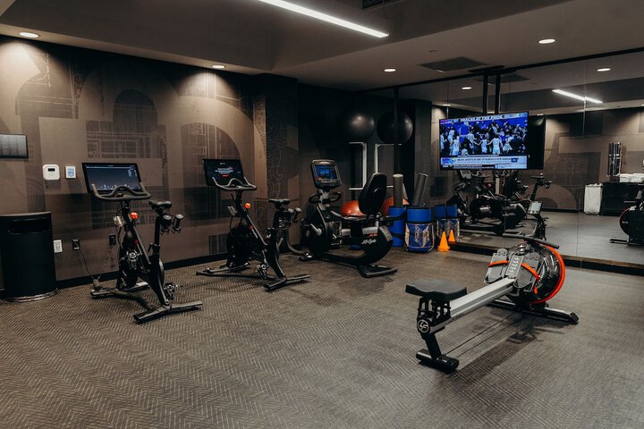 Health and Fitness 16 of 17