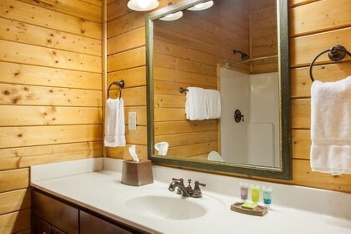 Bluegreen Vacations Shenandoah Crossing an Ascend Collection Resort