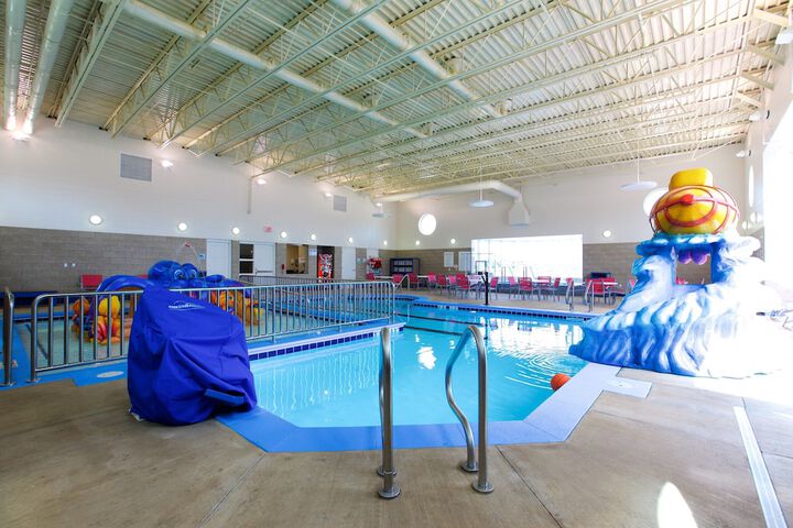 Pool 8 of 65