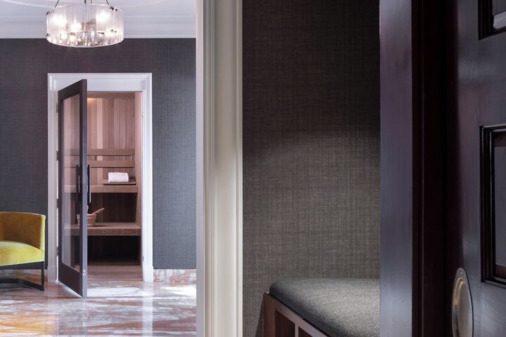 Four Seasons Hotel Los Angeles at Westlake Village