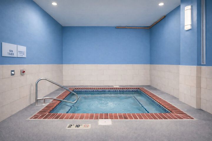 Holiday Inn Express & Suites Winner by IHG