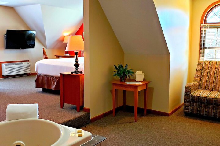 Berlin Heritage Inn