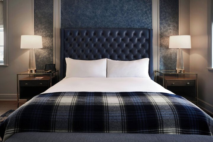 The Lytle Park Hotel Autograph Collection