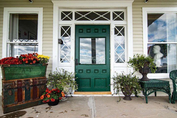 Ocean House Hotel & Motel