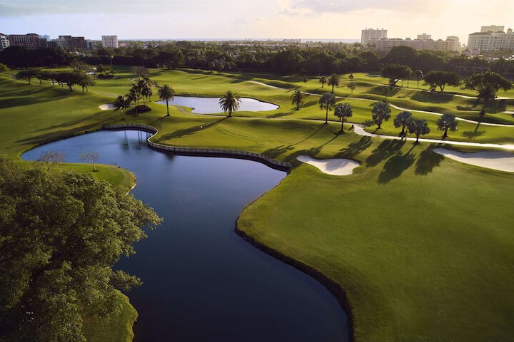 Yacht Club at the Boca Raton (Adults-only)