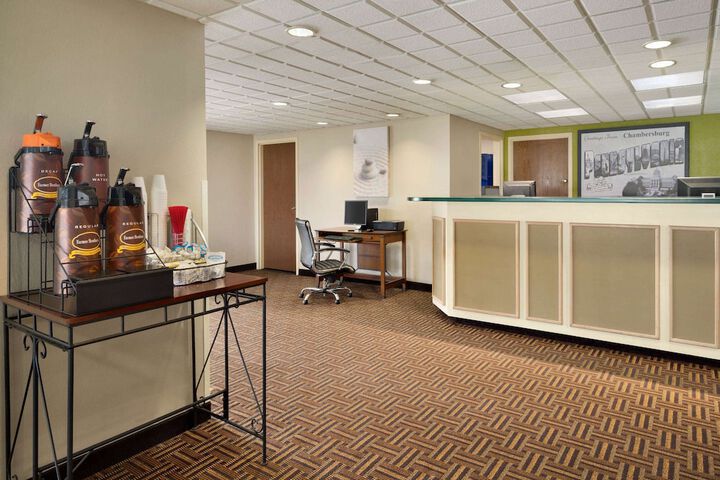Hotel Interior 4 of 14