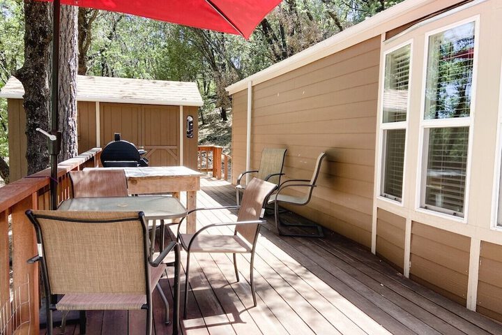 Terrace/Patio 135 of 143