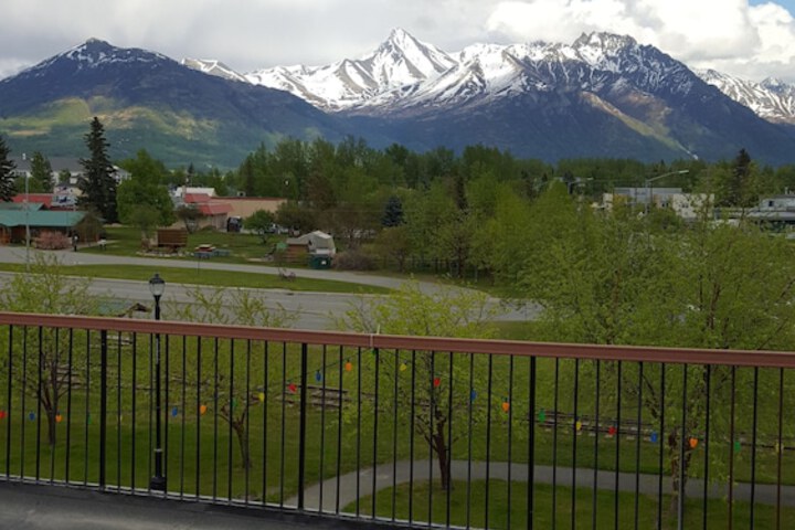 Hotel View 14 of 14