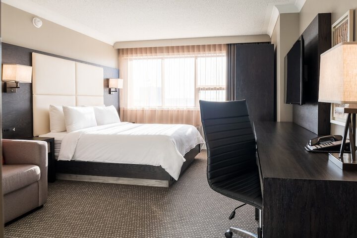 Crowne Plaza Moncton-Downtown by IHG