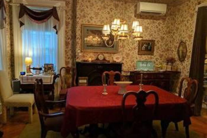 Bricktown Inn