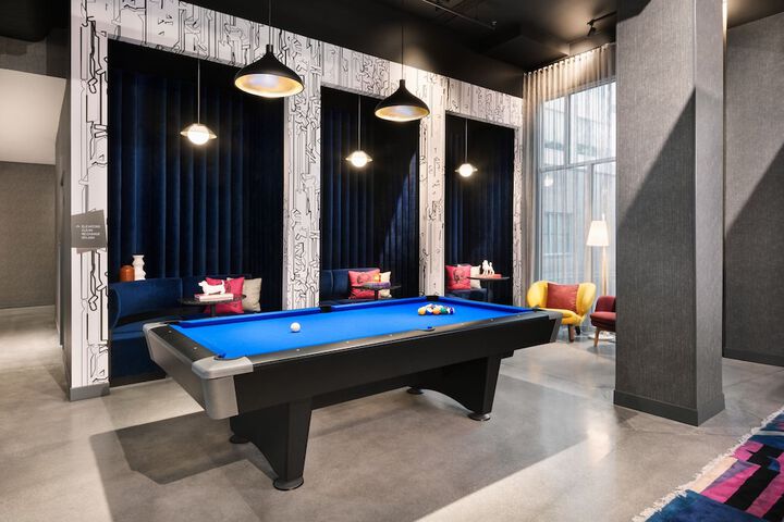 Pool 5 of 18