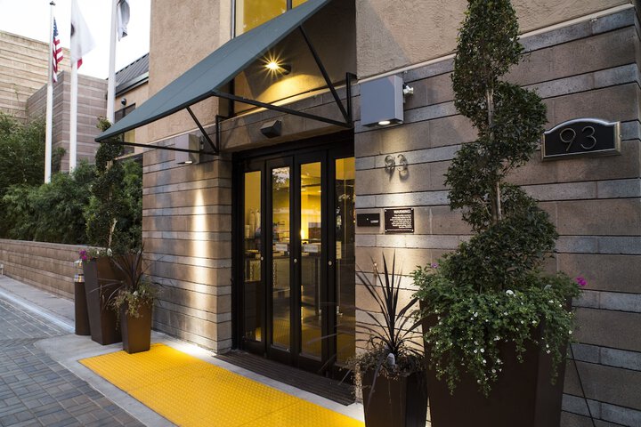 Hotel 4 of 46