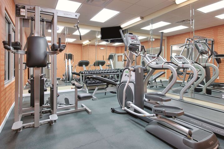 Health and Fitness 27 of 28
