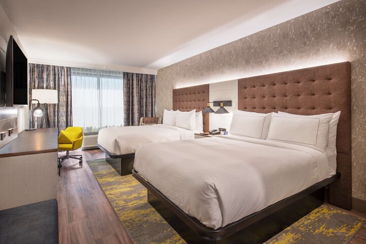 Doubletree by Hilton Monroe Township Cranbury