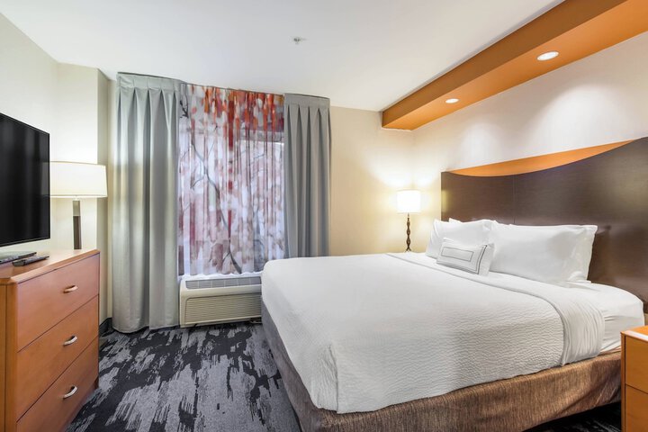 Fairfield Inn & Suites by Marriott Columbia