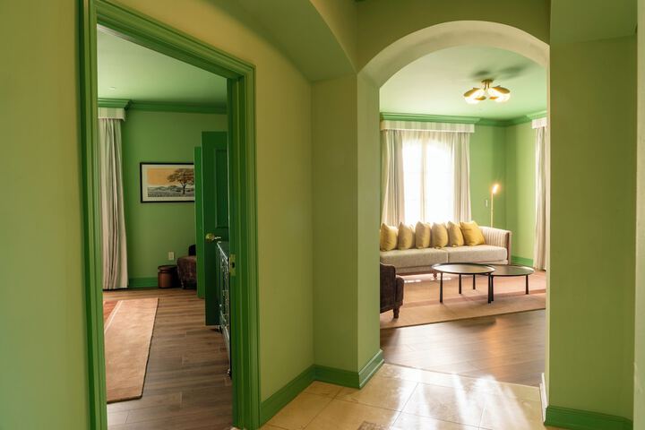 The Carlton Hotel Atascadero – Paso Robles, a Tribute Portfolio Hotel