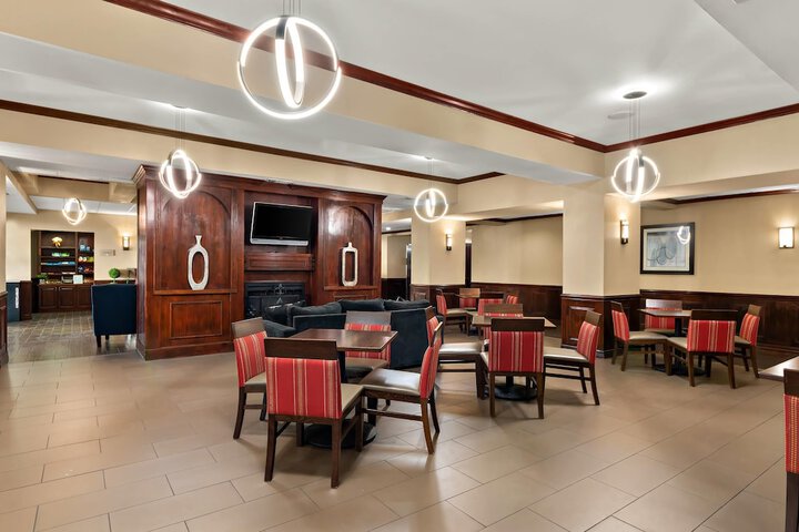 Comfort Suites Corpus Christi Central