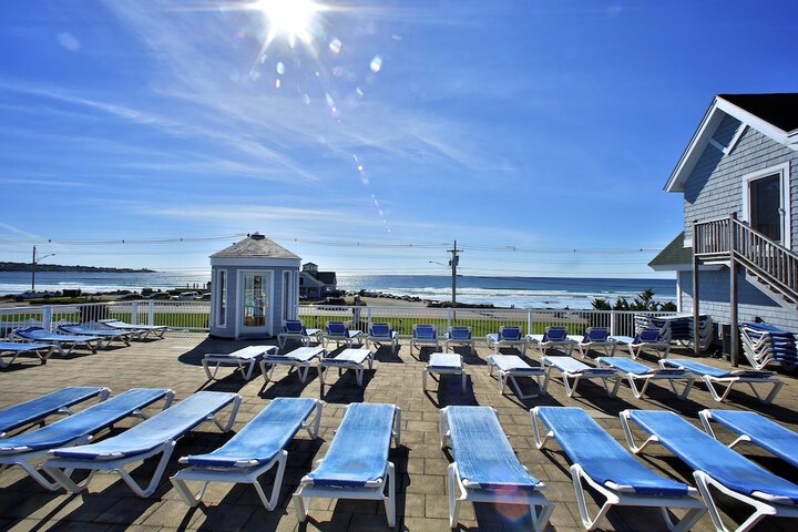 Anchorage Inn and Resort