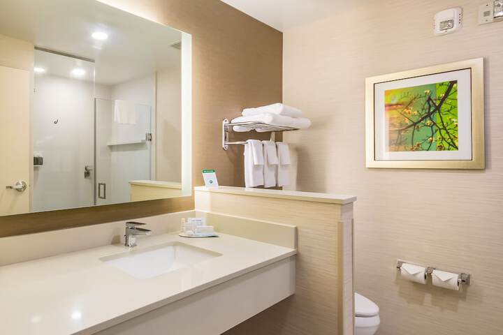 Fairfield Inn & Suites by Marriott Chickasha
