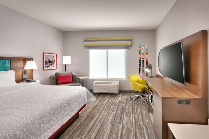 Hampton Inn Draper Salt Lake City Ut