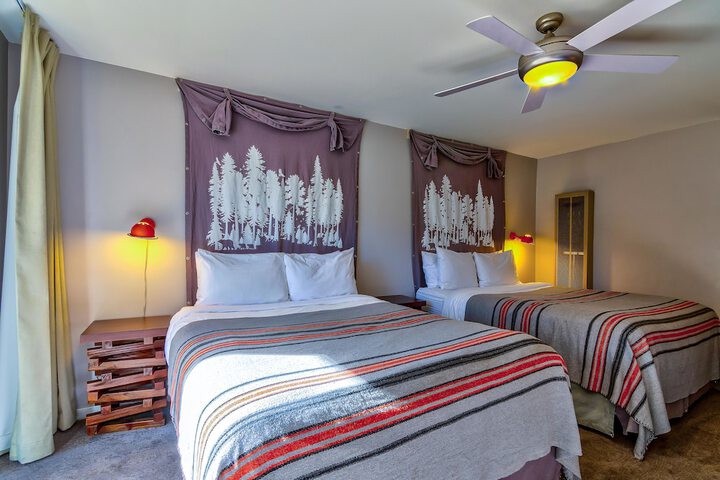 Basecamp South Lake Tahoe