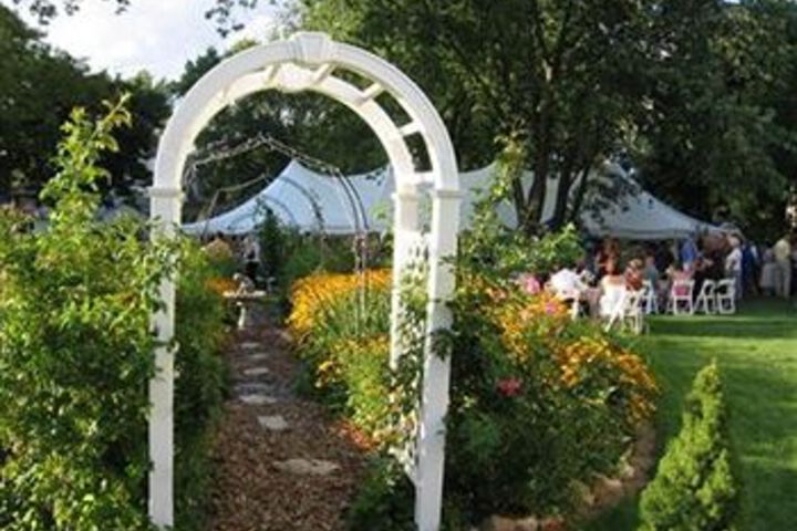 Covington Manor