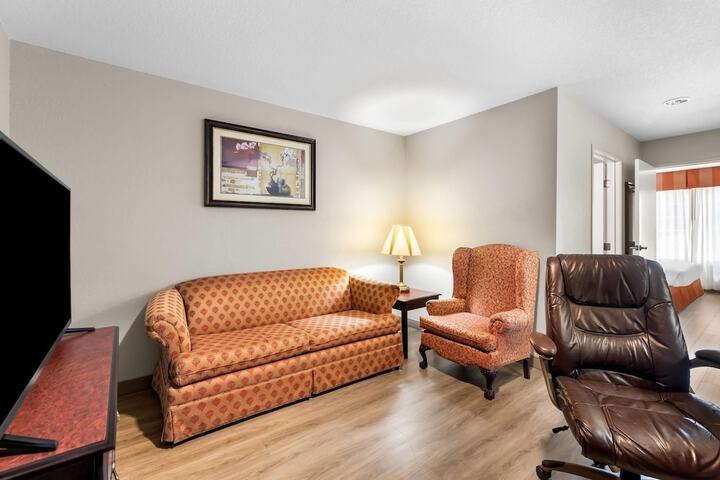 Country Inn & Suites by Radisson Hot Springs, AR