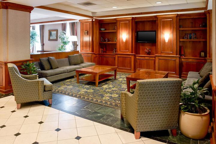Hotel Interior 7 of 30