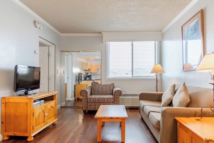 Legacy Vacation Resorts - Steamboat Hilltop