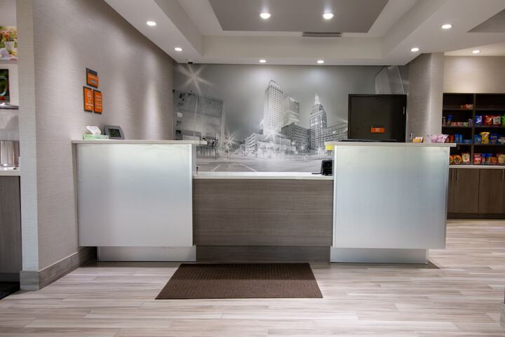Hotel Interior 13 of 34