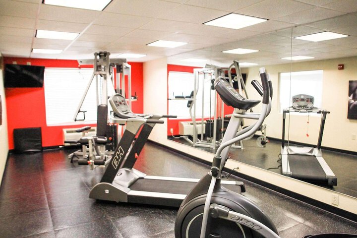 Health and Fitness 12 of 13
