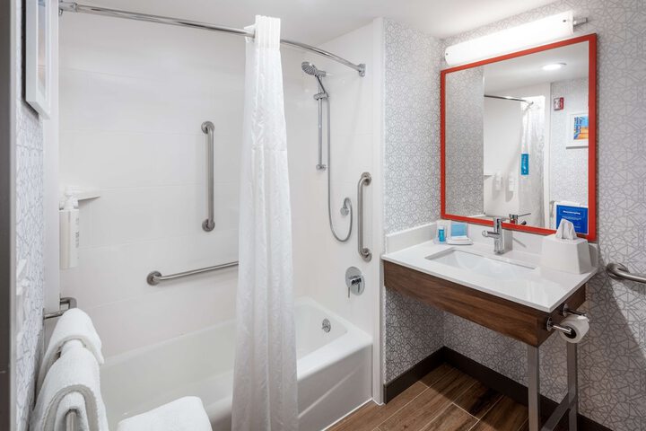 Hampton Inn Joliet-Plainfield I-55