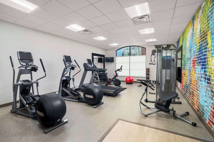Hilton Garden Inn Ogden UT
