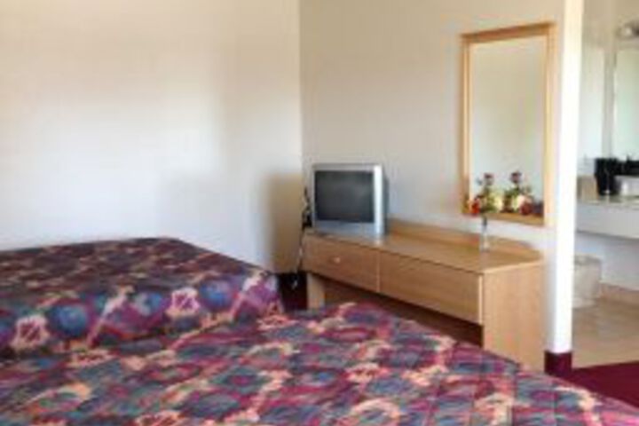 Bryce Way Motel