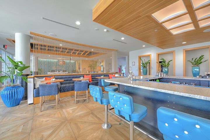 Hotel Indigo Orange Beach - Gulf Shores by IHG