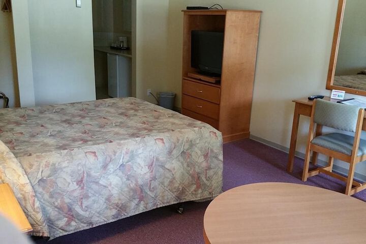 Yellowhead Motel