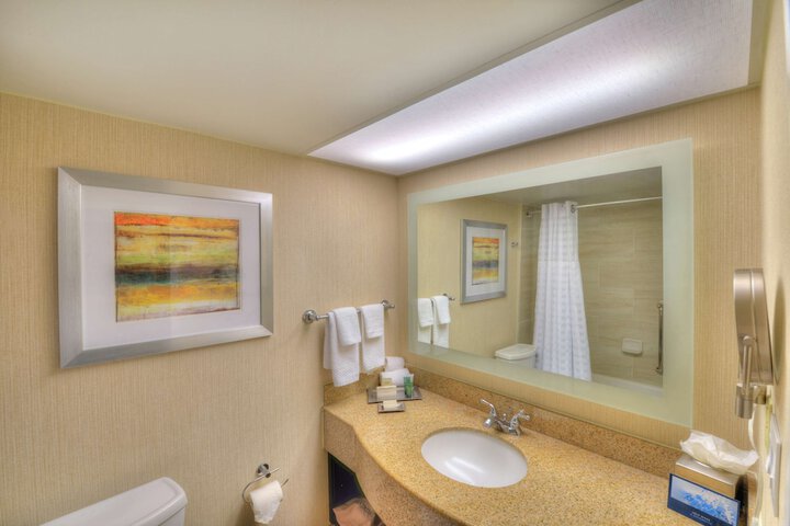 Hilton Orlando / Altamonte Springs